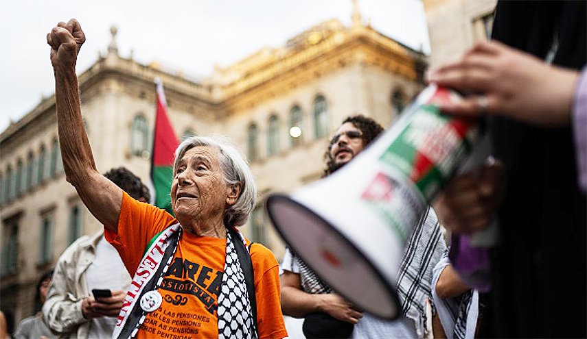 إسبانيا تلغي صفقة شراء أسلحة من 'إسرائيل' بـ207 ملايين يورو