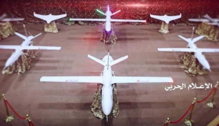 معاريف العبرية: التكتيك اليمني يُفشل اكتشاف المسيرات قبل الانفجار