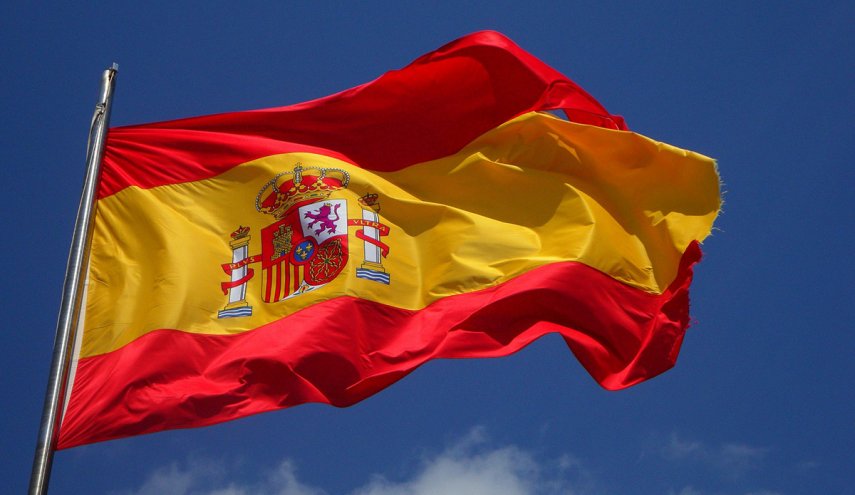 اسپانیا یک قرارداد ۲۰۰ میلیون یورویی دیگر با رژیم صهیونیستی را لغو کرد
