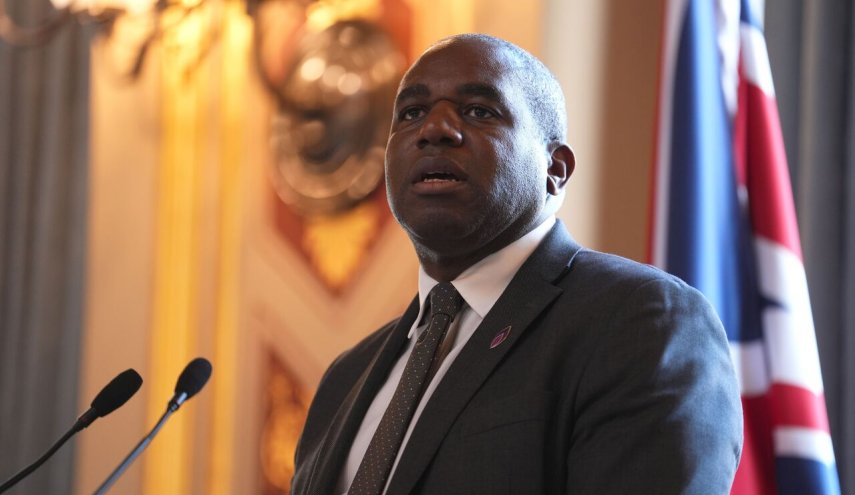 معاون نخست وزیر انگلیس : آنچه در غزه می‌گذرد غیرانسانی و غیرقابل دفاع است
