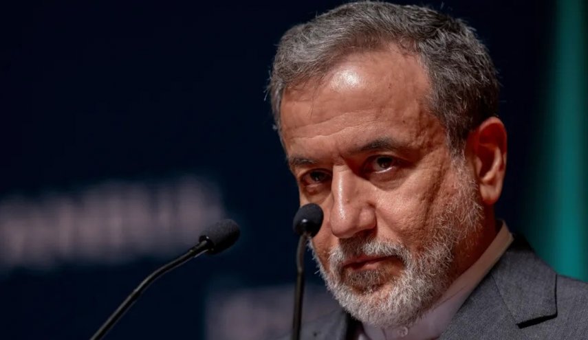 عراقچی: در بازی اسنپ‌بک تروئیکای اروپایی پیروز میدان نخواهند بود
