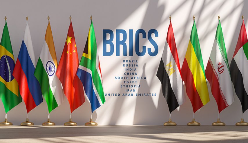 اجتماع مشترك لرؤساء السلطات الضريبية في دول مجموعة البريكس