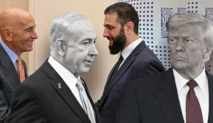 روزنامه عبری زبان از اختلافات امنیتی رژیم صهیونیستی و سوریه پرده برداشت