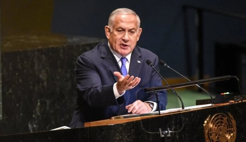 صهیونیست‌ها در هراس از تحریم انزوای جهانی نتانیاهو را  پنهان می کنند