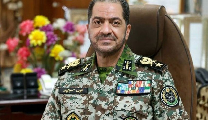 جنود إيران هزموا الاعداء بحربي الـ8 سنوات المفروضة و الـ12يوما