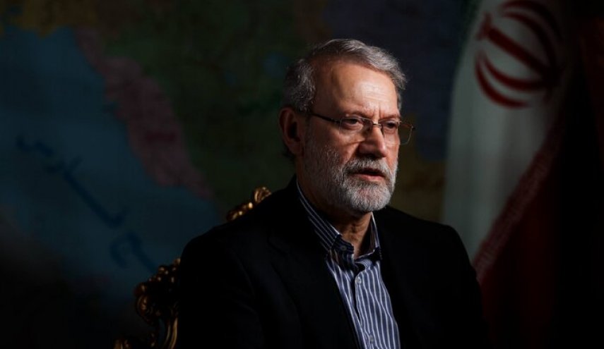 لاریجانی: اسنپ‌بک اجرا شود، همکاری با آژانس تعلیق خواهد شد