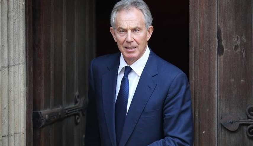 مسئول فلسطینی: مصر حکومت «تونی بلر» بر غزه را نمی‌پذیرد