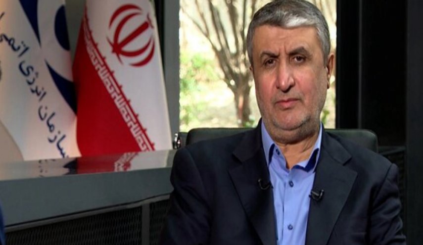 إسلامي : إيران متمسكة بالحوار