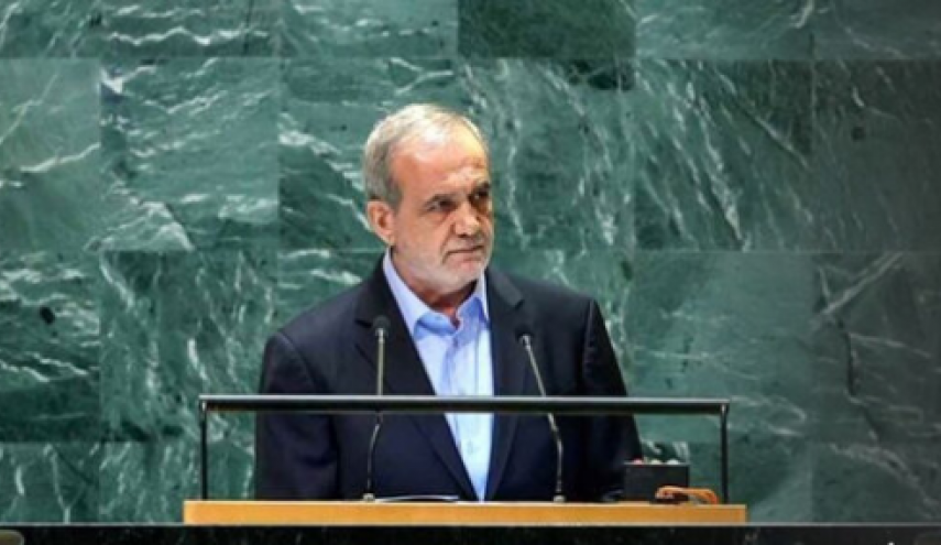 تفاهم درباره مکانیسم پس گشت بخاطر درخواست غیرقابل قبول آمریکایی ها صورت نگرفت