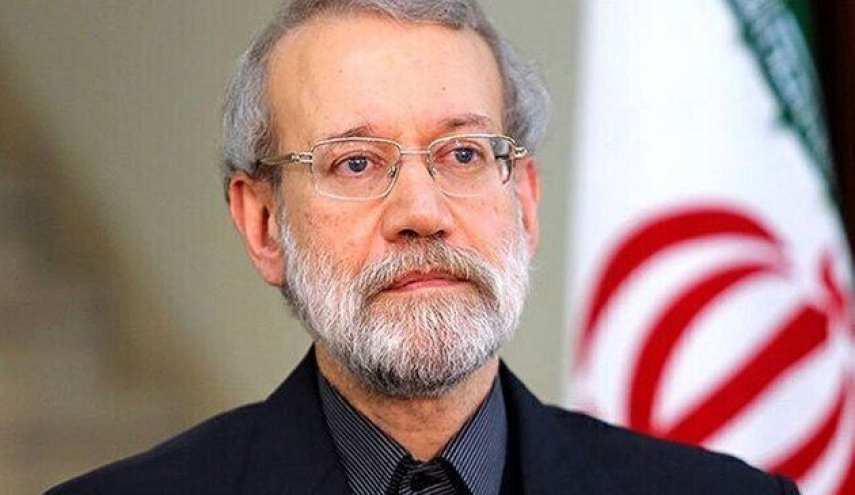 حمایت لاریجانی از طرح دبیرکل حزب الله برای گفتگو با عربستان/ رژیم صهیونیستی اگر کار احمقانه ای کند درس بزرگی خواهد گرفت