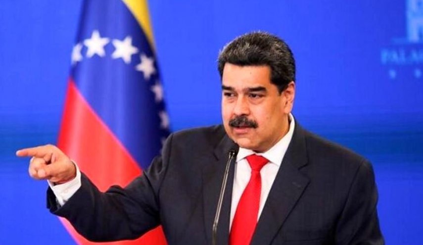 فنزويلا تكثف تحركاتها الدبلوماسية لحماية السلام في الكاريبي
