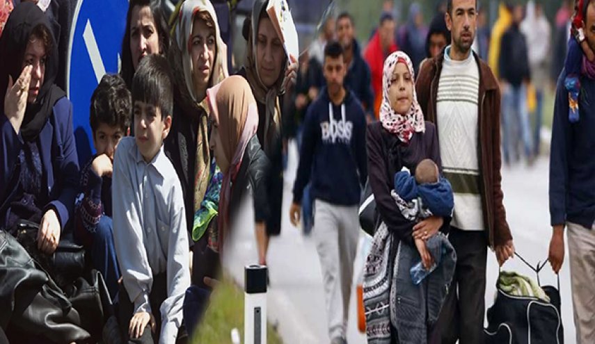 ألمانيا تطلق خطة جديدة بشأن اللاجئين السوريين والأفغان!