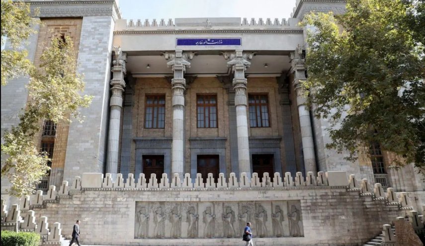 الخارجية الإيرانية: اغتيال السيد نصر الله مثال واضح على الإرهاب والقتل