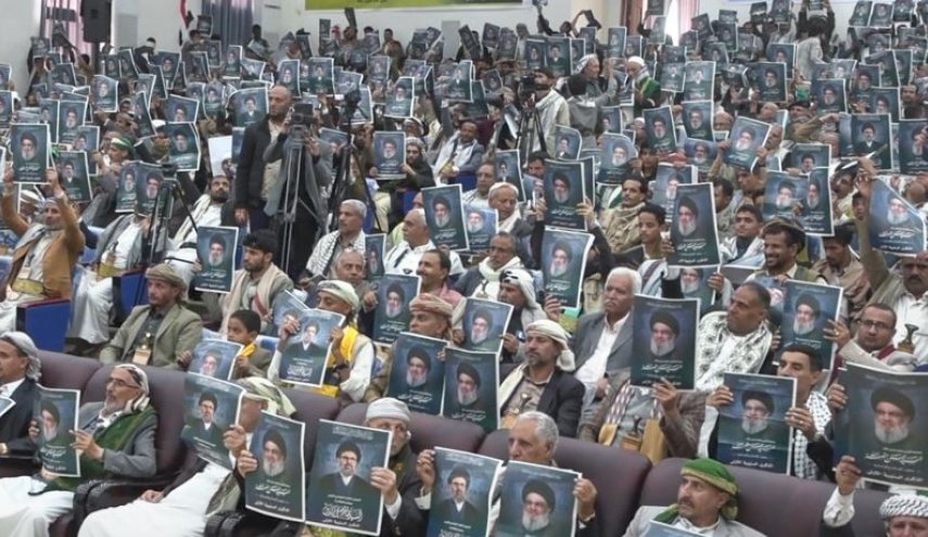 صنعاء تحيي ذكرى استشهاد السيد نصر الله وتؤكد الوفاء للمقاومة