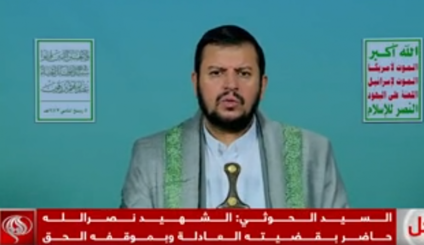 سید حسن نصرالله پس از ناکامی های عربی، طعم شکست را به صهیونیست ها چشاند