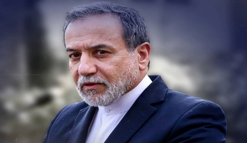 عراقچی:تروئیکای اروپایی و آمریکا با فضاسازی به دنبال وادار کردن ایران به امتیازدهی بودند/ تروئیکای اروپایی پیشنهادهای سازنده ایران را نپذیرفتند