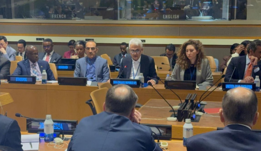 محکومیت تجاوز نظامی علیه تاسیسات هسته‌ای ایران از سوی وزرای امور خارجه عضو بریکس