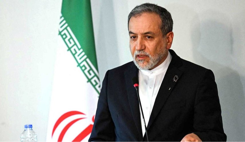 عراقجي: واشنطن وراء فشل الحلول الدبلوماسية ونحملها مسؤولية الأزمة