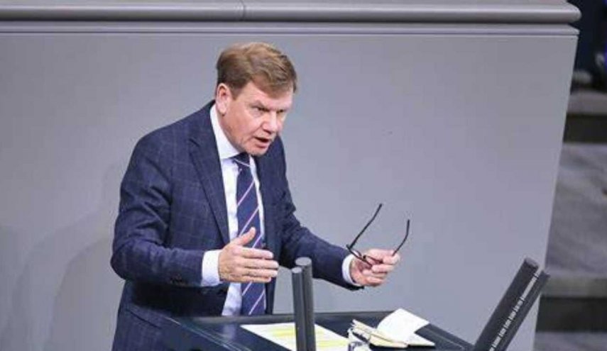 آلمان: دیپلماسی با ایران می‌تواند و باید ادامه یابد