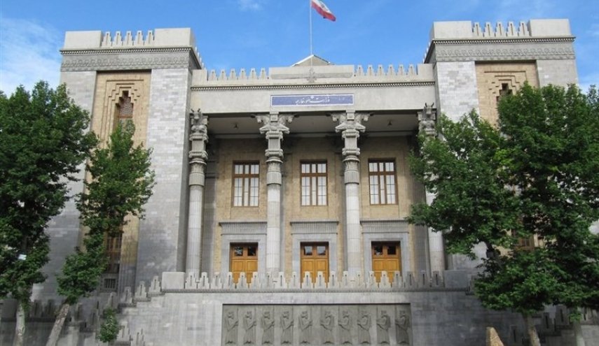 الخارجية الإيرانية: محاولة إعادة القرارات المنتهية مرفوضة