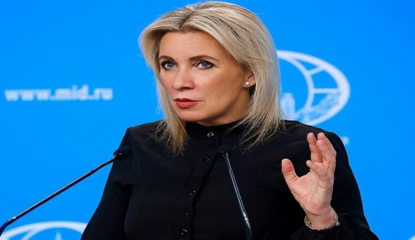 روسيا: مساعي الترويكا الأوروبية لإعادة فرض العقوبات على إيران باطلة