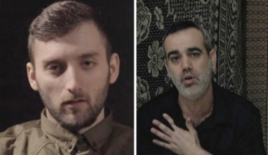 قسام از قطع ارتباط با دو اسیر اسرائیلی در غزه خبر داد