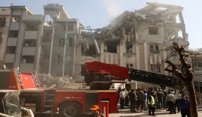 إيران تطلق حملة عالمية لـ'حماية العلماء' من بطش الكيان الصهيوني