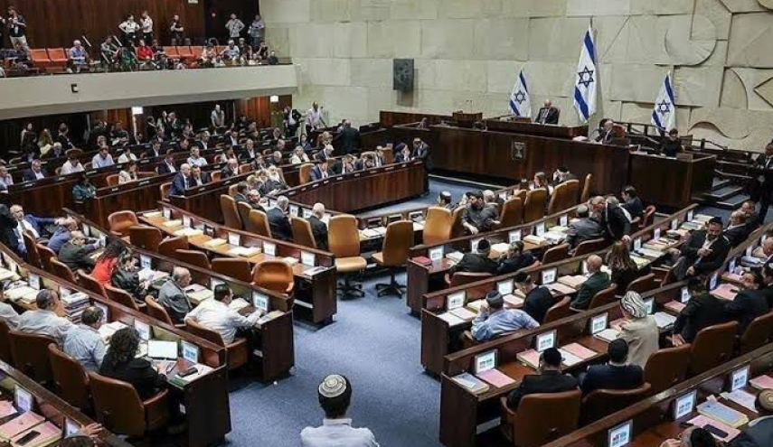 تصویب اولیه قانون اعدام مجریان عملیات‌های ضدصهیونیستی در کنست