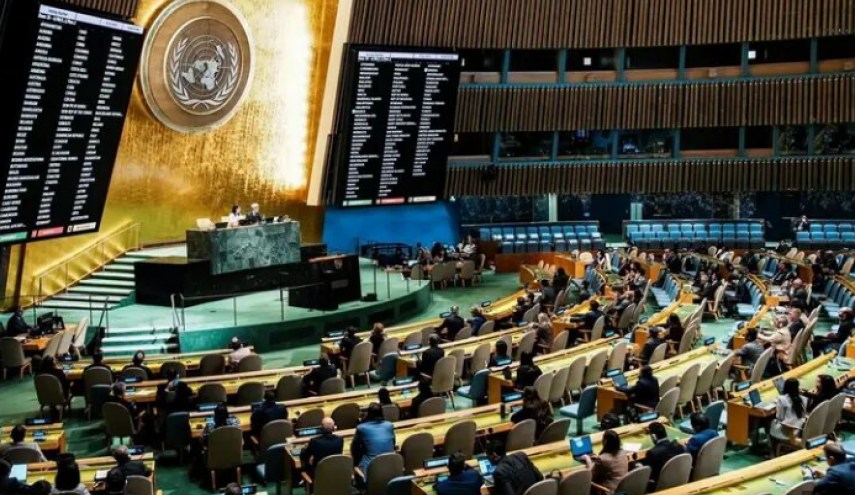 بیانیه سازمان ملل درباره بازگشت تحریم‌ها و قطعنامه‌های لغوشده علیه ایران