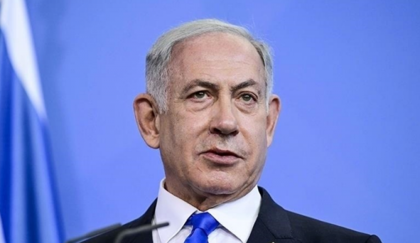 ادعای نتانیاهو درباره اطلاع از مکان اورانیوم غنی‌شده ایران
