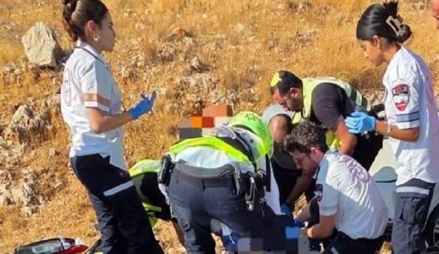 مقتل جندي إسرائيلي بعملية دهس بالضفة الغربية.. والمقاومة تبارك