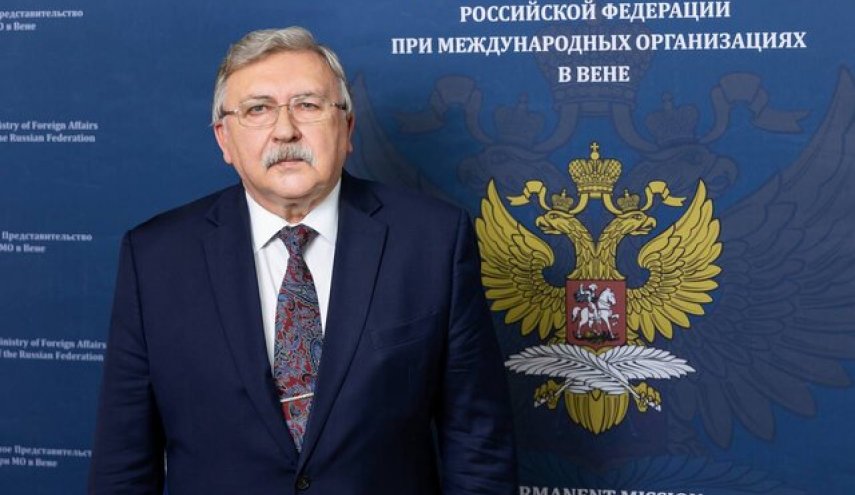 اولیانوف: اسنپ‌بک فاقد اعتبار است
