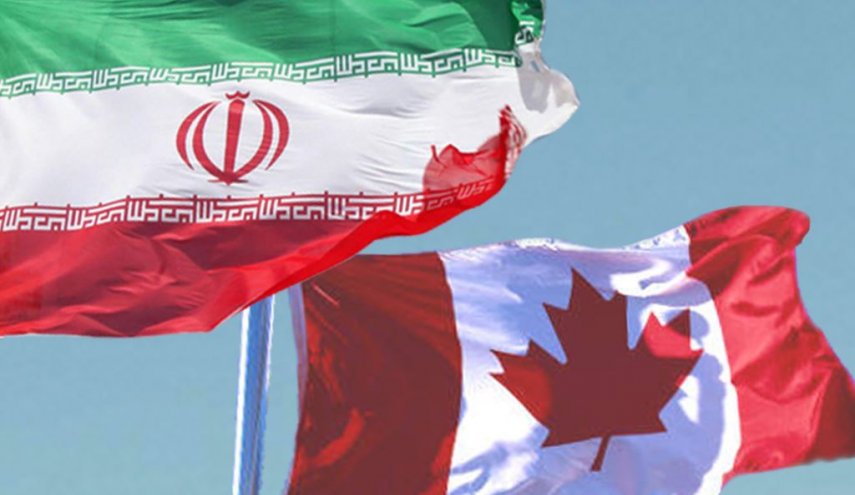حمایت کانادا از اقدام ضدایرانی غرب
