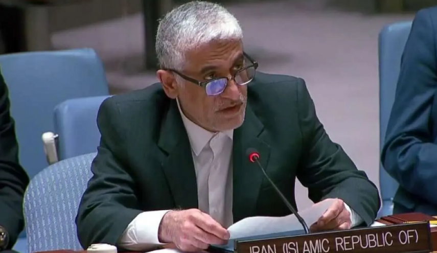 اعتراض ایران به سازمان ملل درمورد اطلاع‌رسانی به دولتها درباره قطعنامه‌های ضدایرانی لغوشده