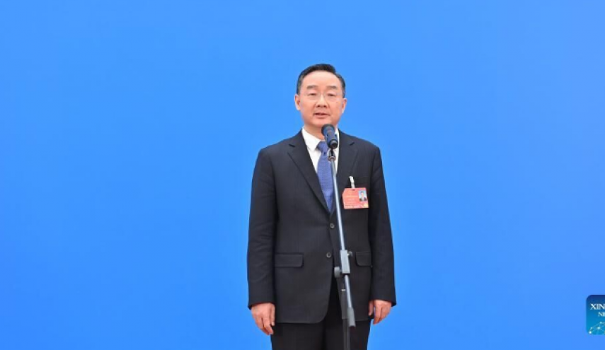 وزیر سابق کشاورزی چین به اعدام محکوم شد