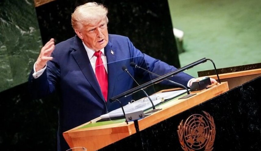 فلسطینی ها مراقب تله های انفجاری ترامپ، رهبر دروغگویان باشند/ اجرای معادله «آخرین اسیر با آخرین کیلومتر عقب‌نشینی اسرائیلی ها»