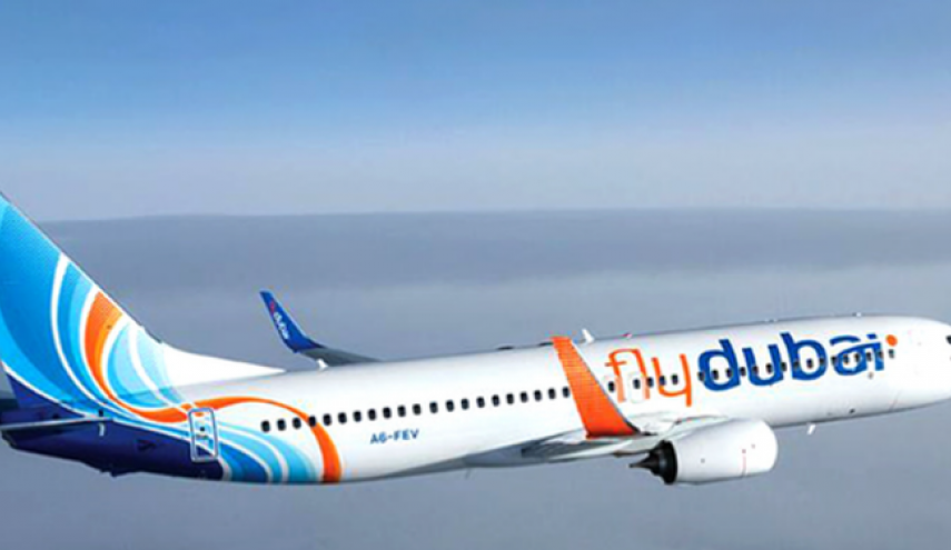 امارات آسمانش را برای اسرائیل باز کرد