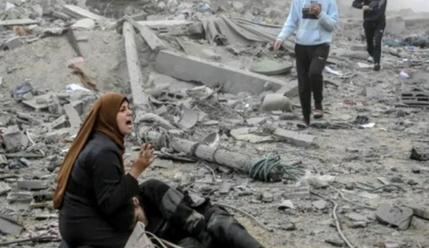 با شهادت ۵۰ فلسطینی دیگر شمار شهدای غزه به ۶۶ هزار و ۵۵ نفر رسید