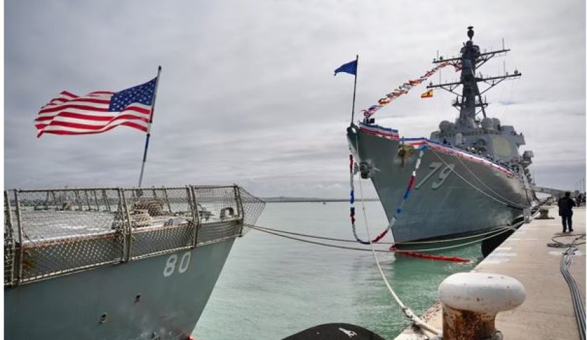 اسپانیا عبور سلاح‌های آمریکایی به سرزمین‌های اشغالی از طریق ۲ پایگاه این کشور را ممنوع کرد