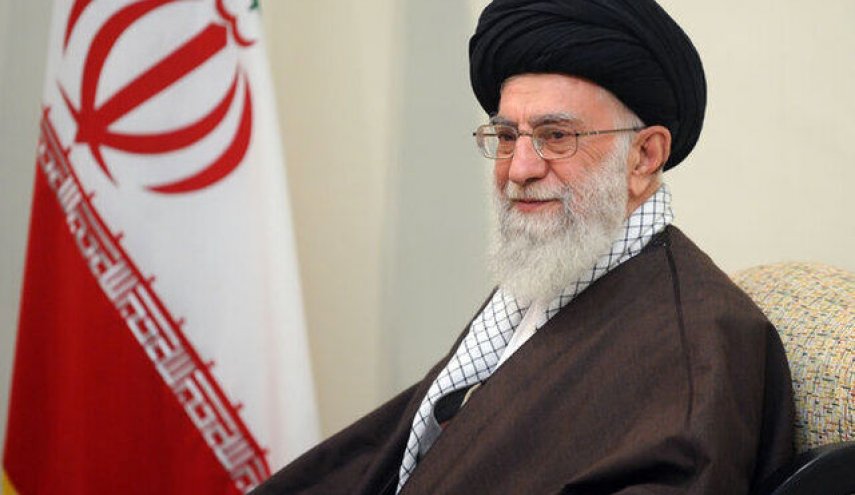 پیام تسلیت رهبر انقلاب به حضرت آیت‌الله سیستانی