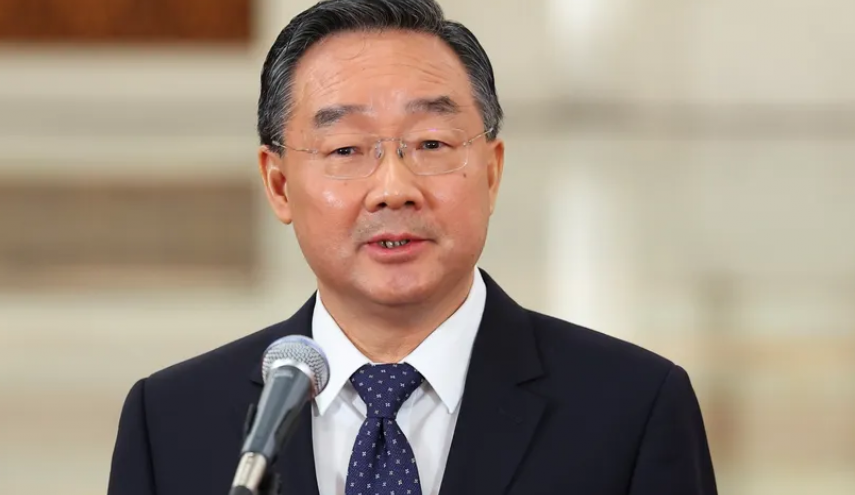 عقوبة الإعدام لوزير صيني سابق.. ما ذنبه؟