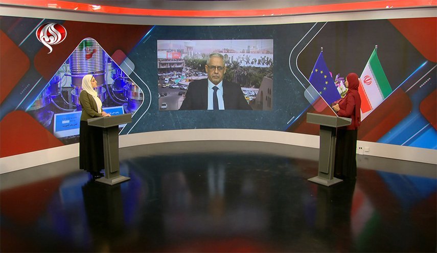 تحلیل کارشناسان درباره پاسخ ایران به مکانیزم ماشه و جنگ احتمالی با اسرائیل در گفتگو با العالم