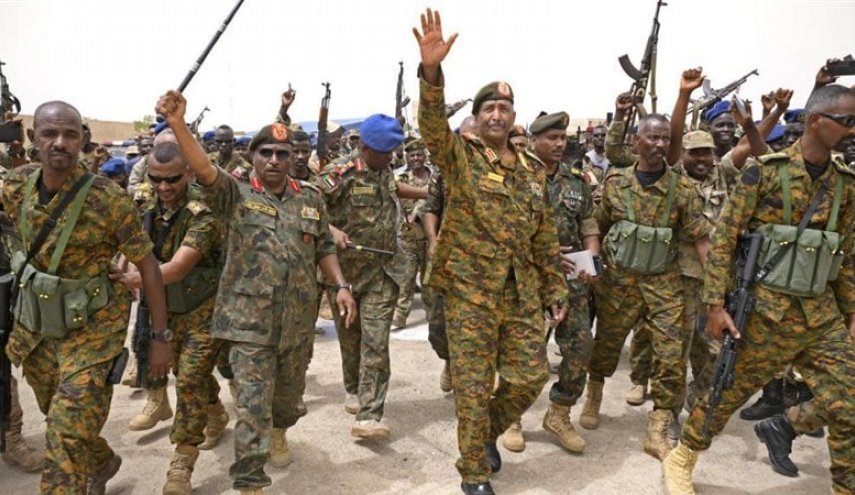 شکست محاصره هوايی شهر «الفاشر» سودان پس از یکسال