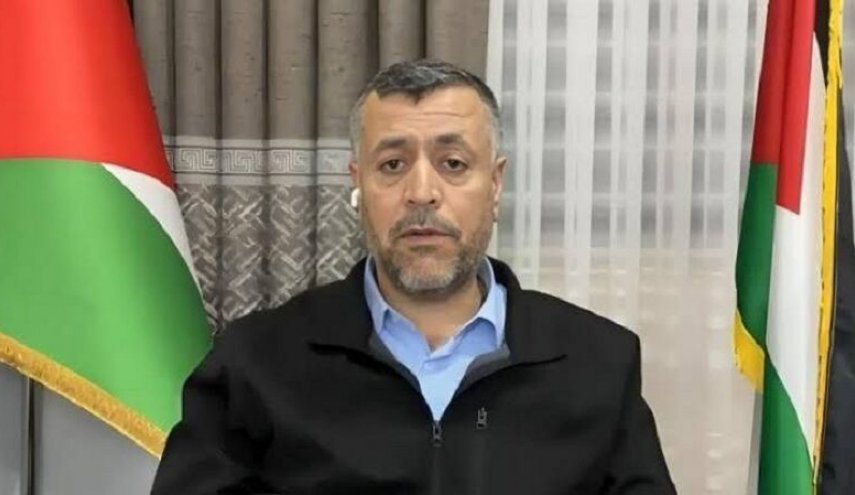 حماس: طرح آمریکا را بررسی می‌کنیم