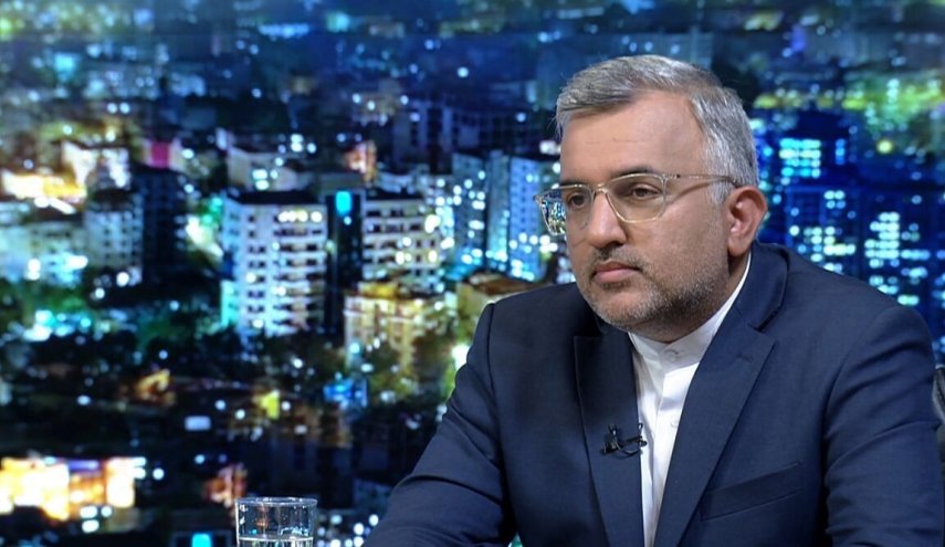 نائب الخارجية الايرانية ينفي نبأ تجميد أصول البنك المركزي الايراني في اوروبا