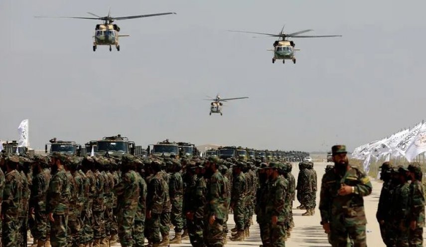 تحلیلگر آمریکایی: چین مانع بازپس‌گیری پایگاه بگرام توسط آمریکا خواهد شد