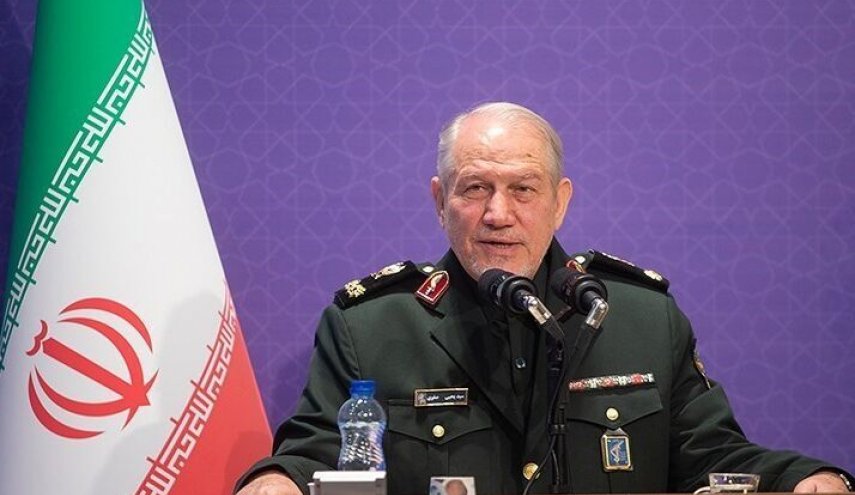 اللواء صفوي: 16 طيارا اسرائيليا قُتِلوا اثر الهجمات الصاروخية الايرانية