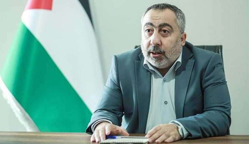 'حماس' لم تتلق خطة أميركا ومستعدة لاتفاق ينهي العدوان على غزة