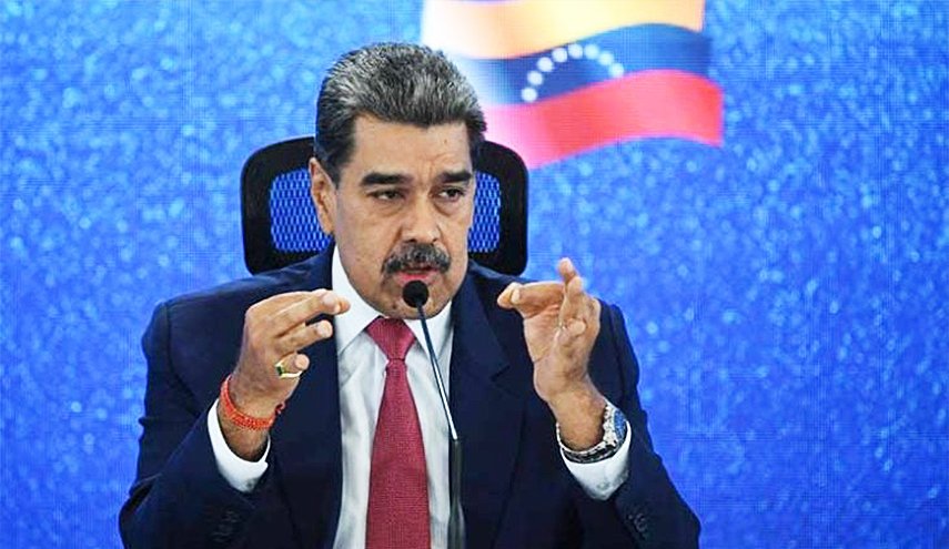 'مادورو' يوسع صلاحياته تحسبا لهجوم أمريكي محتمل