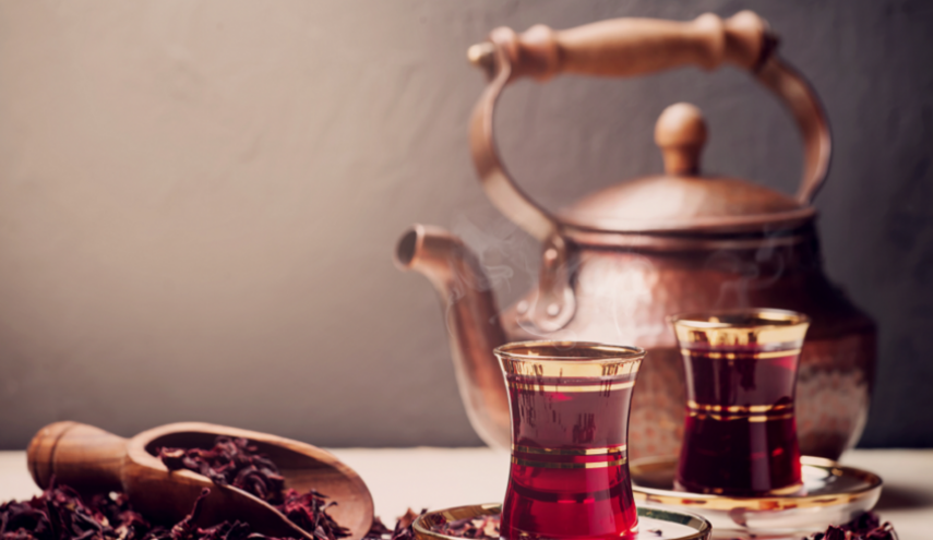 الشاي الأسود يحمي قلبك!